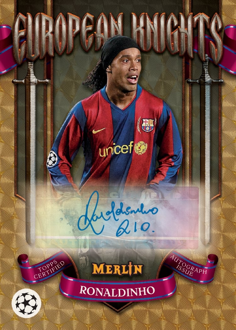 その他 Topps Merlin Renaissance Lionel Messi Topps Merlin Renaissance Lionel Messi Lionel Messi Cards