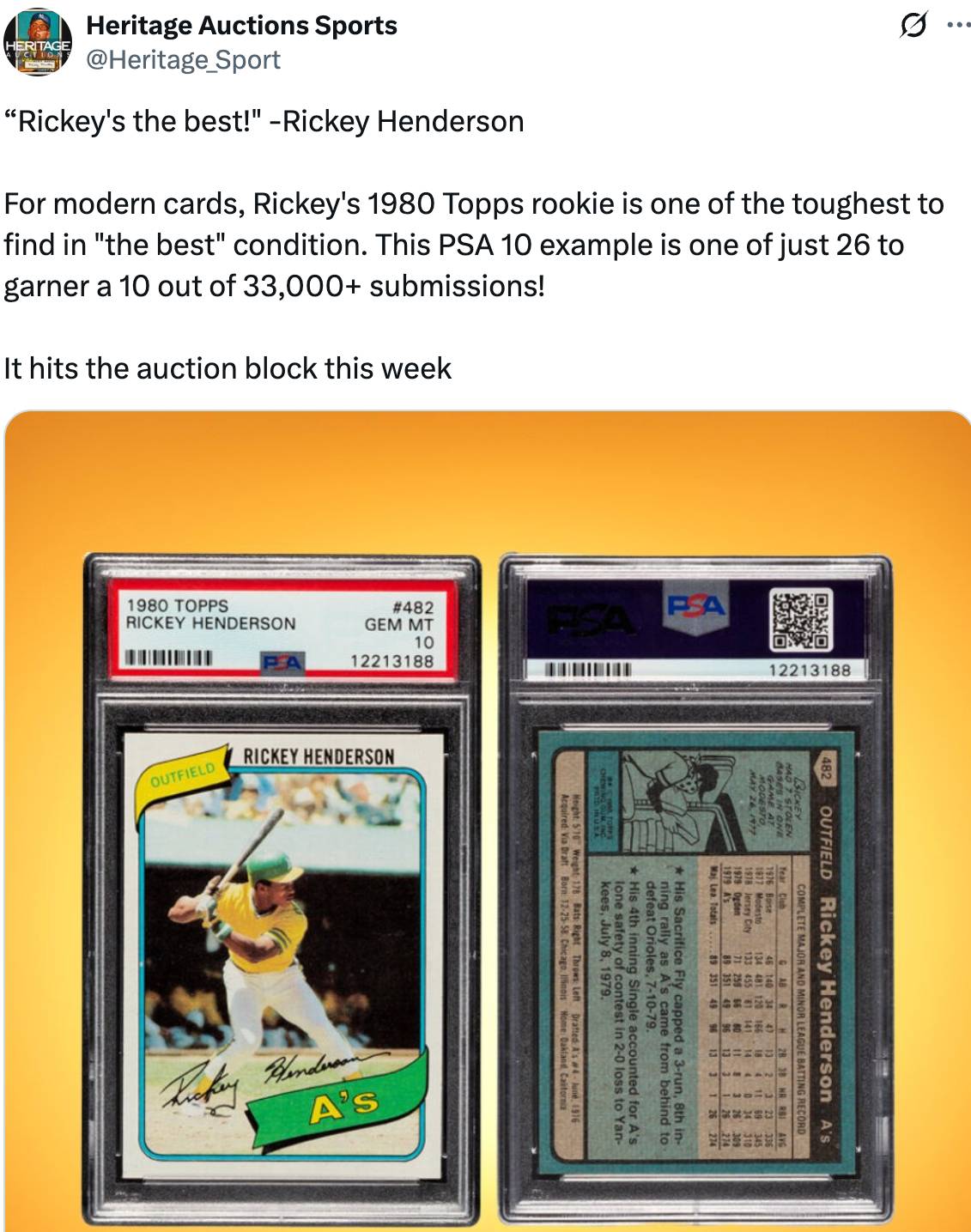 rare rickey henderson cards 1987 Donruss #228 NM-MT New York Yankees Officially Licensed MLB Baseball Trading Card : Collectibles & Fine Art 2017 Topps Update #us279 Rickey