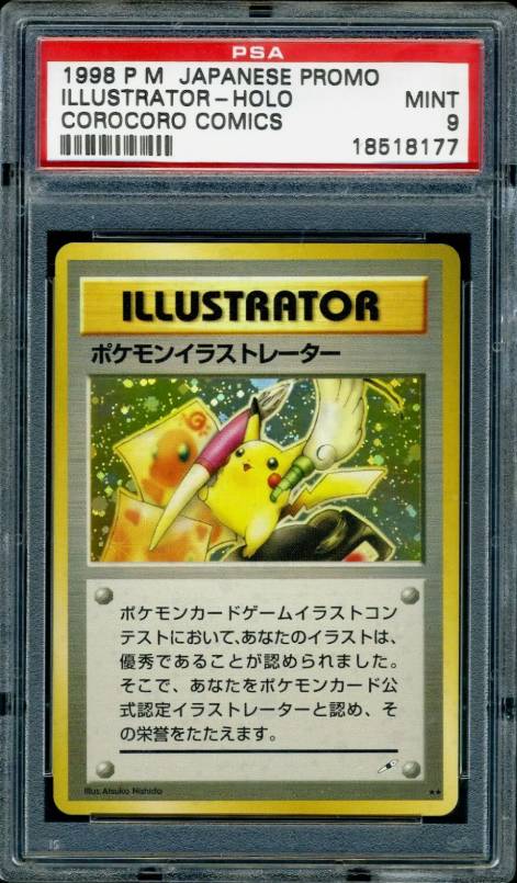 Over 26 Million Cards Graded in 2025, How the Market Exploded