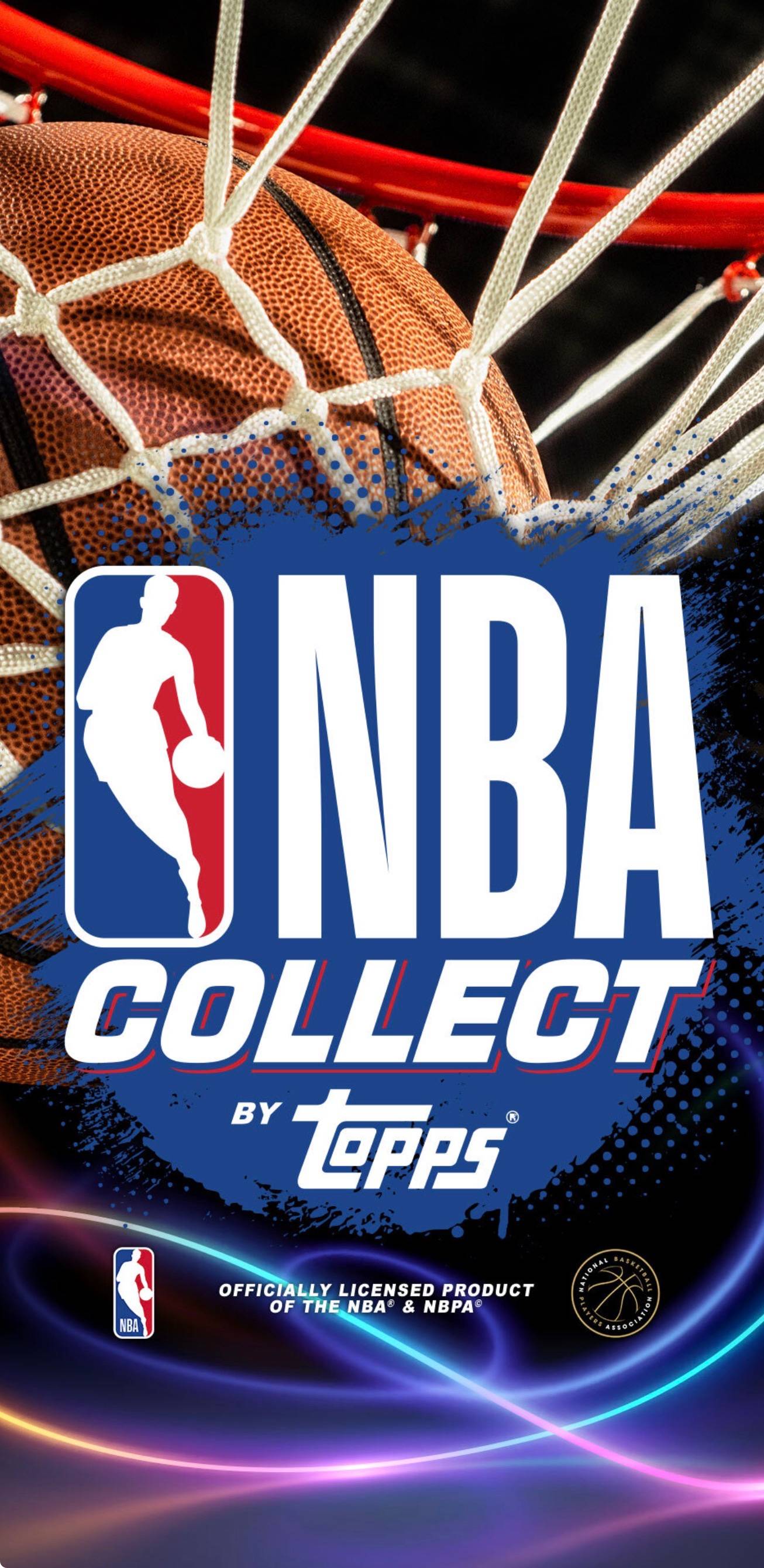 NBA Collect by Topps — A New Era in Basketball Card Collecting