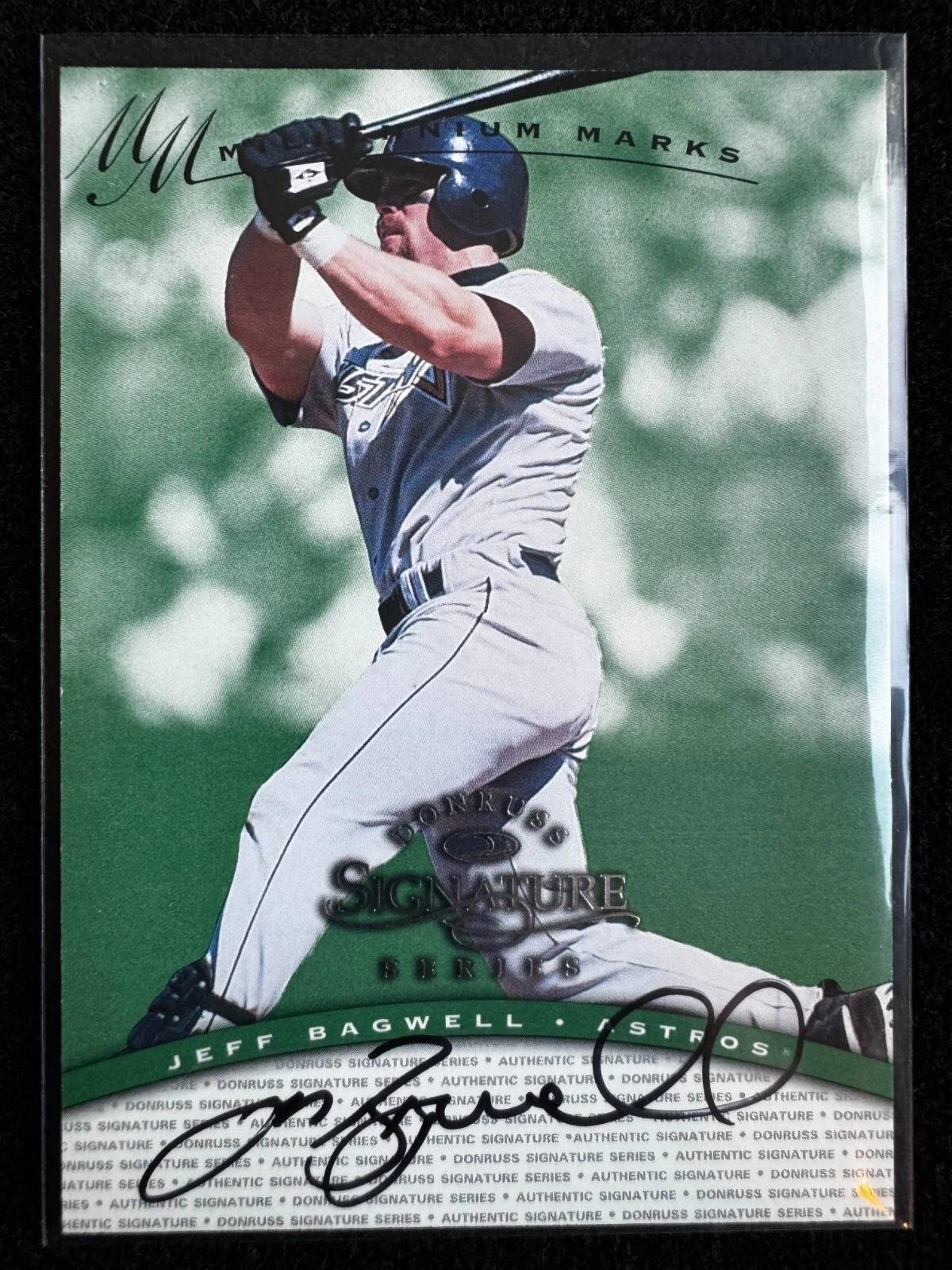 Jeff Bagwell autograph card topps 50枚限定 Amazon.com: Jeff Jeff Bagwell autograph card topps 50枚限定 Amazon.com: Jeff