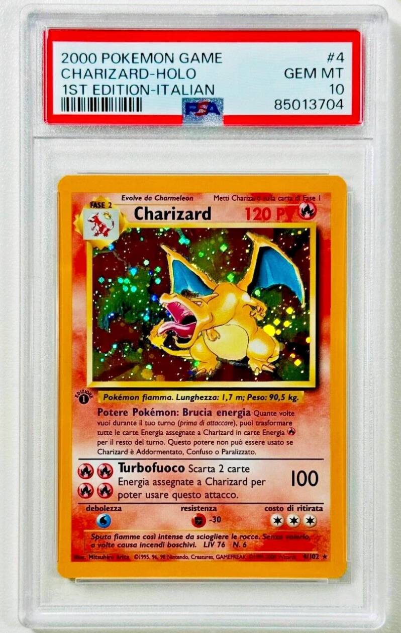 pokemon trading card game: phantasmal flames booster box Bleecker Trading main image 0