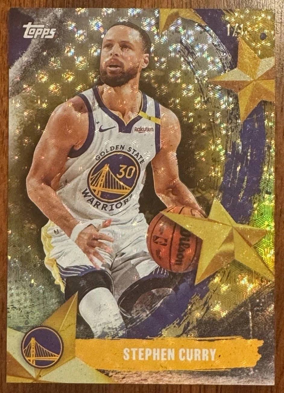 rare topps basketball cards 2026 Derik Queen more autographs Most Expensive 2025-26 Topps Basketball