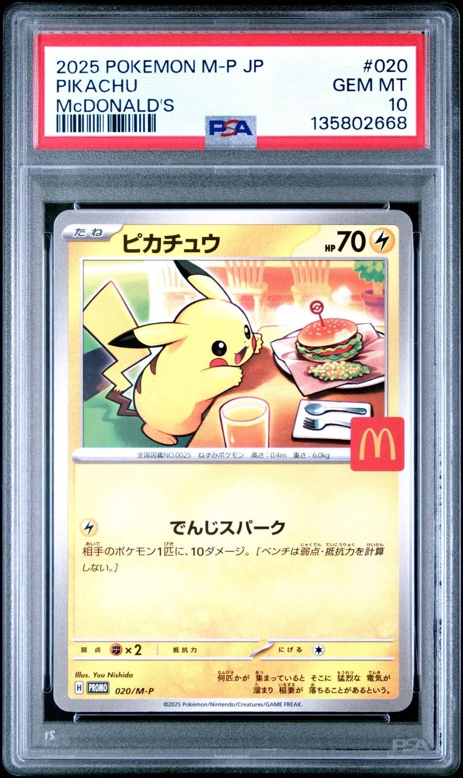Pokmon Powers 2025: PSA's Biggest Grading Year in Company History