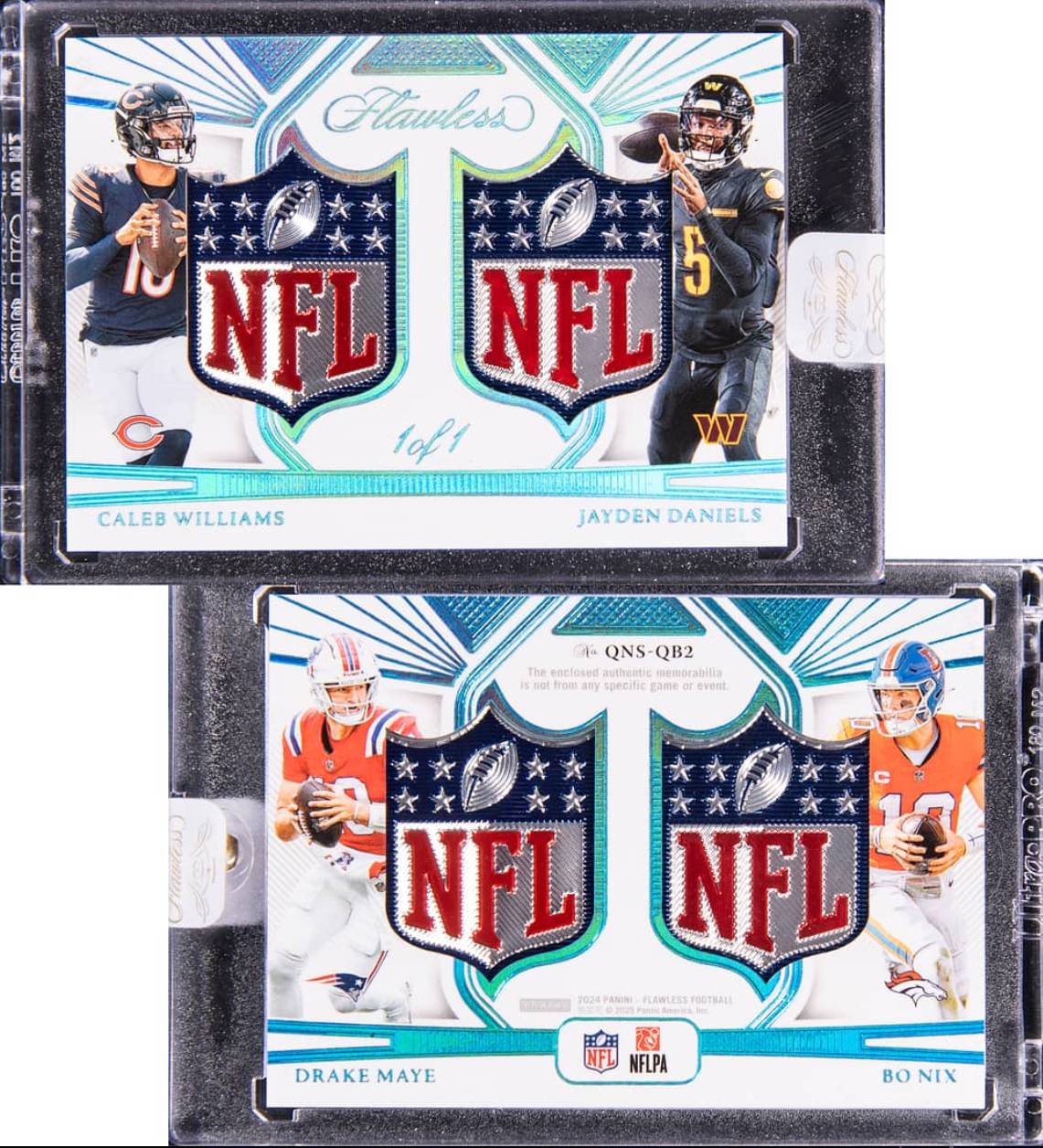 bo nix passing grade card Amazon.com: Graded Gem Mint 10 Bo Nix Football Rookie Card #13 Broncos  Young Star Quarterback : Collectibles & Fine Art