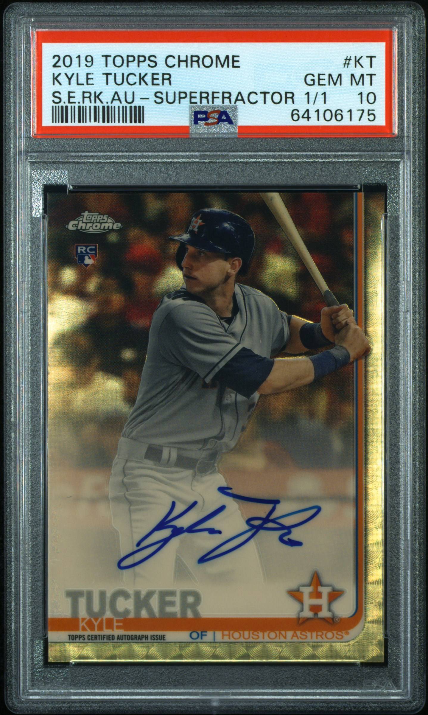Bichette to Mets & Tucker to Dodgers: 3 of their most expensive RCs