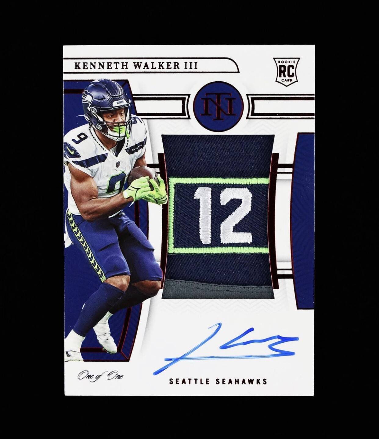 3 Super Bowl LX Stars and Their Rookie Cards to Buy Now