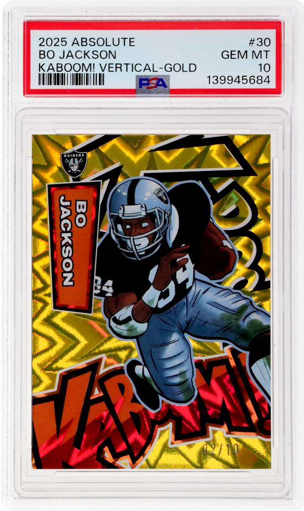Rhamondre Stevenson Names His Top 3 Legendary Running Back Cards