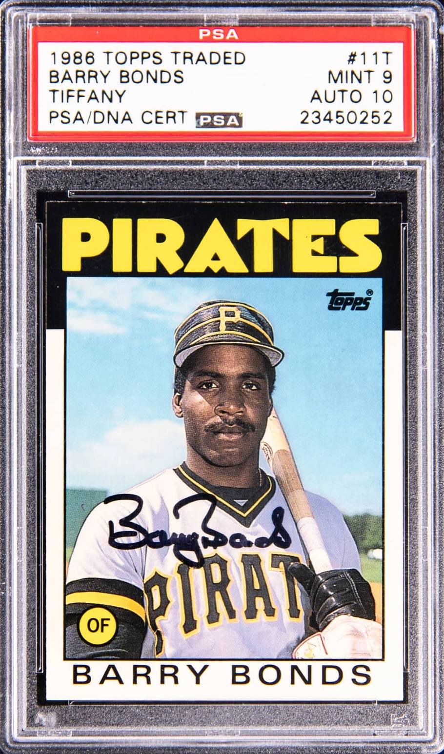 2026's Most Expensive 1980s Baseball Card Sales Keep Rising 2026's Most Expensive 1980s Baseball Card Sales Keep Rising