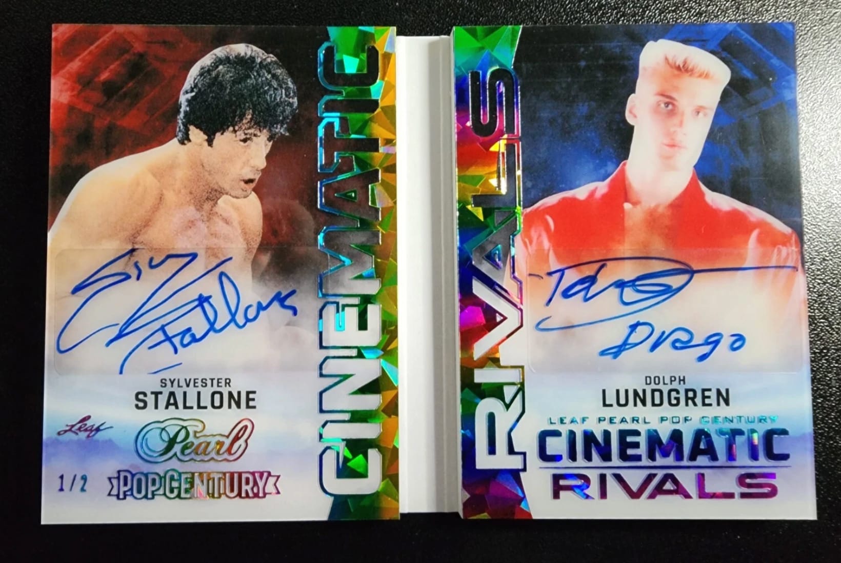 Britney Spears, 2Pac & More: Pop Century's Top Card Sales and