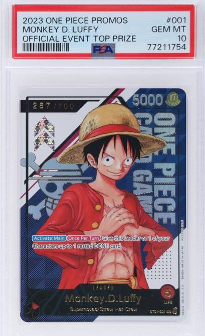 one piece tcg card prices One Piece TCG Will That is Passed Down OP-13 Booster Pack main image 1