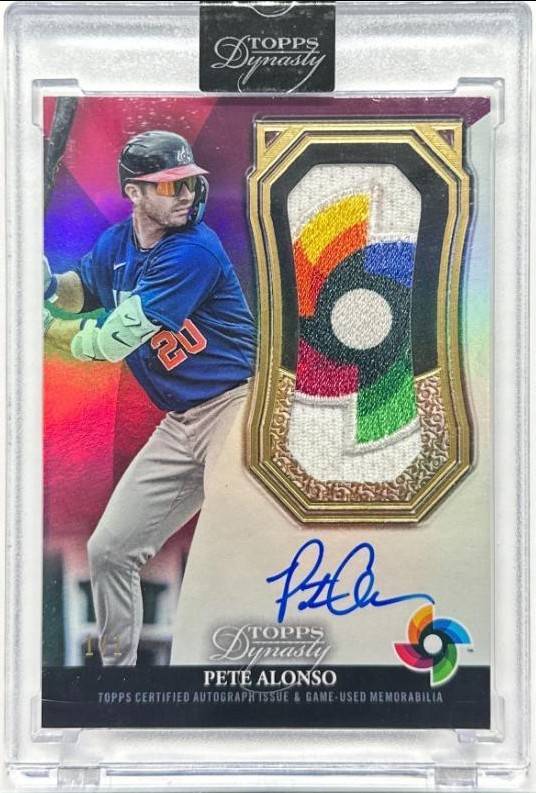 今だけ値下げ　trout 1/1 サイン入り　WBCアメリカ代表キャプテン 今だけ値下げ trout 1/1 サイン入り WBCアメリカ代表キャプテン 【公式