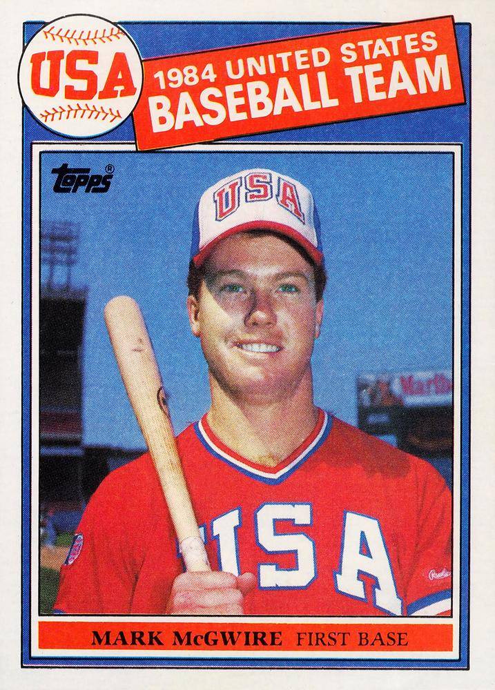 Baseball Cards From the '80s Until Today: Former Chases and Current Values