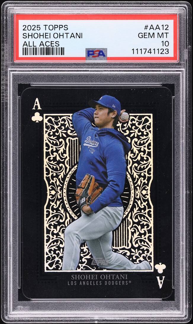 Shohei Ohtani