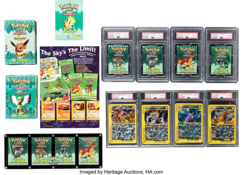 World Record Charizard Headlines Top Pokmon Card Sales of March 2026 World Record Charizard Headlines Top Pokmon Card Sales of March 2026