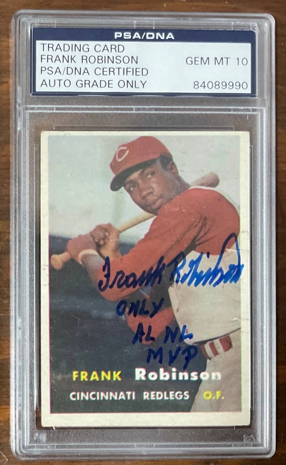 Top 5 Undervalued Vintage Rookie Autograph Baseball Cards Top 5 Undervalued Vintage Rookie Autograph Baseball Cards