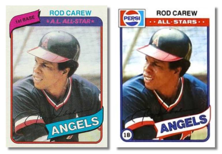 Rare 1980 Topps Baseball Cards Sell for $15,600