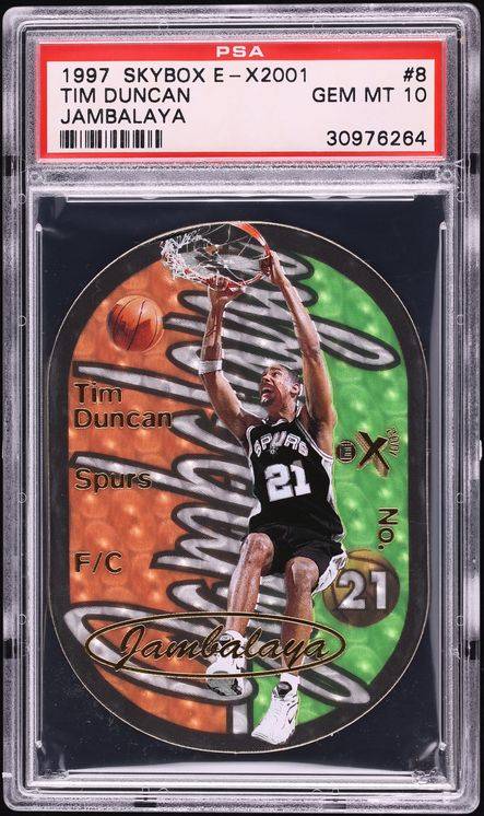 Is Tim Duncan The Most Undervalued NBA Superstar Out There?