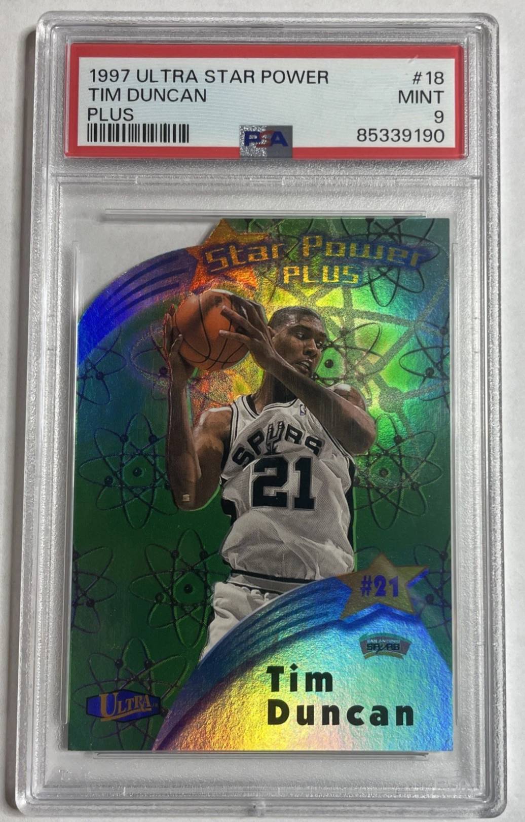 Top 6 Hottest 1990s Basketball Cards Including Kobe, Iverson, and Jordan