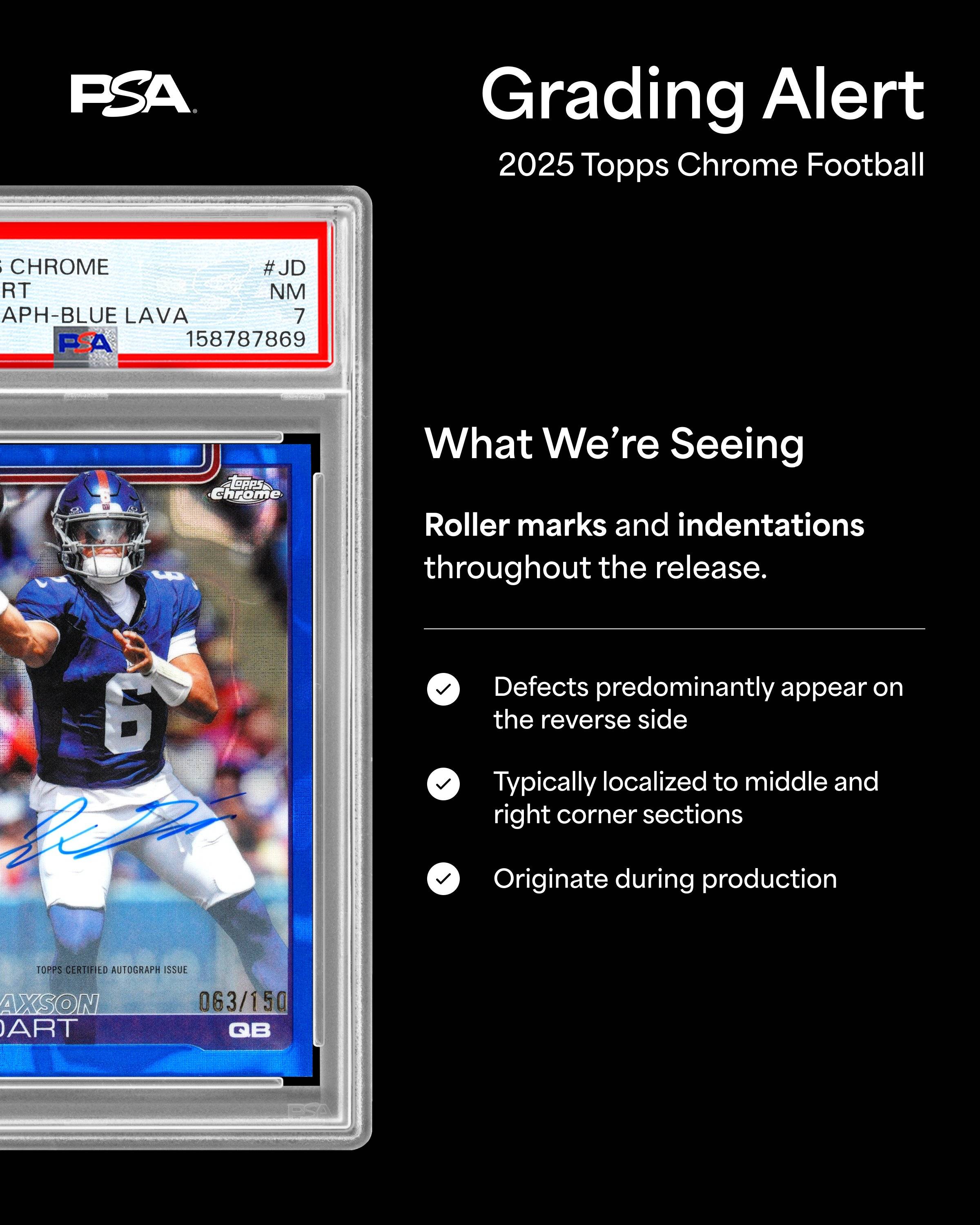psa graded football cards for sale Amazon.com: PSA Football Graded Card Mystery Pack | PSA Graded Soccer Card  | PSA Grade 8+ Guaranteed | Contains One PSA Graded Vintage, Rookie, Legend  or Current Star