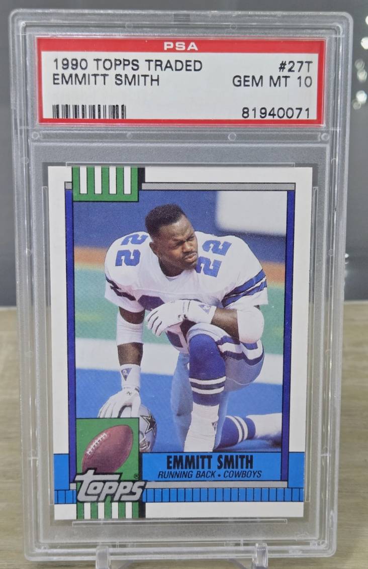 rare 1990 topps football cards Topps 1990 Football Collectible Card