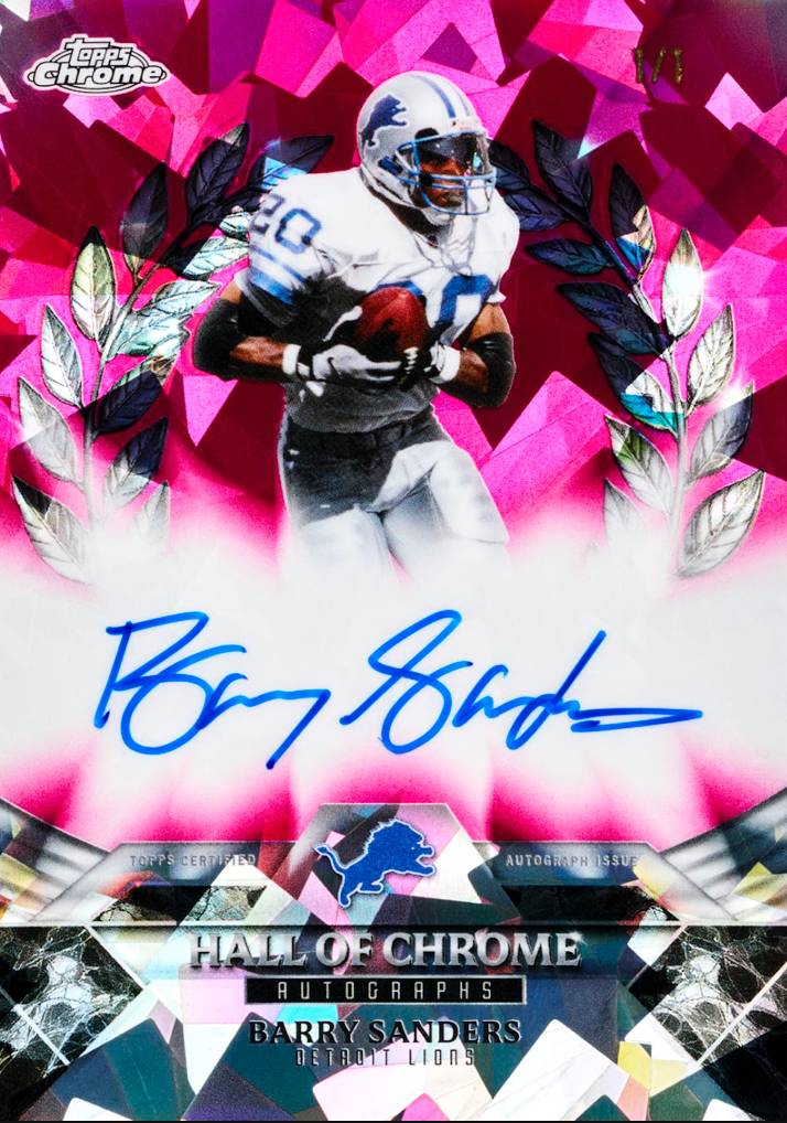 rare vivid voltage cards 2025 Panini Absolute Football Mega Box main image 0