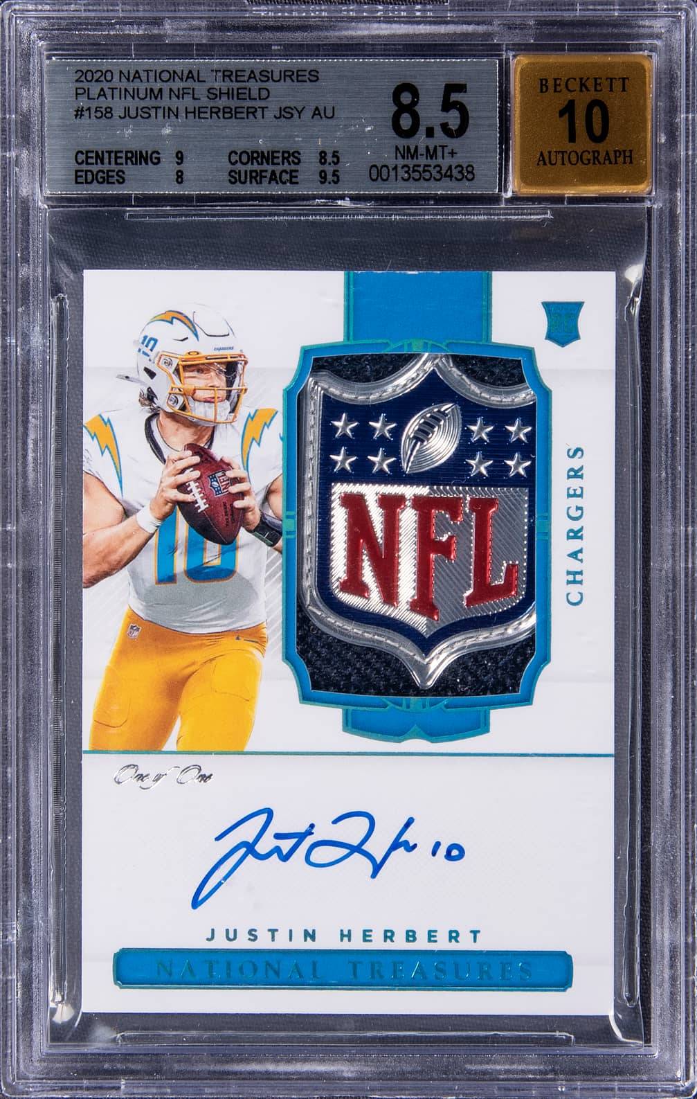 Josh Allen Joins the Million Dollar Card Club, First for NFL Since 2023