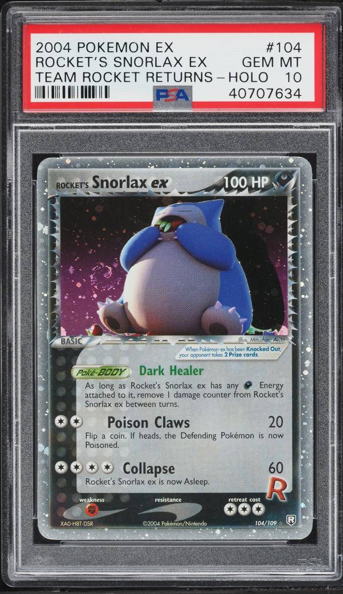 2004 pokemon cards Venusaur OP Series 2 Promo Card 6/17 Beckett BCCG 10 MINT After doing damage Found my old collection from