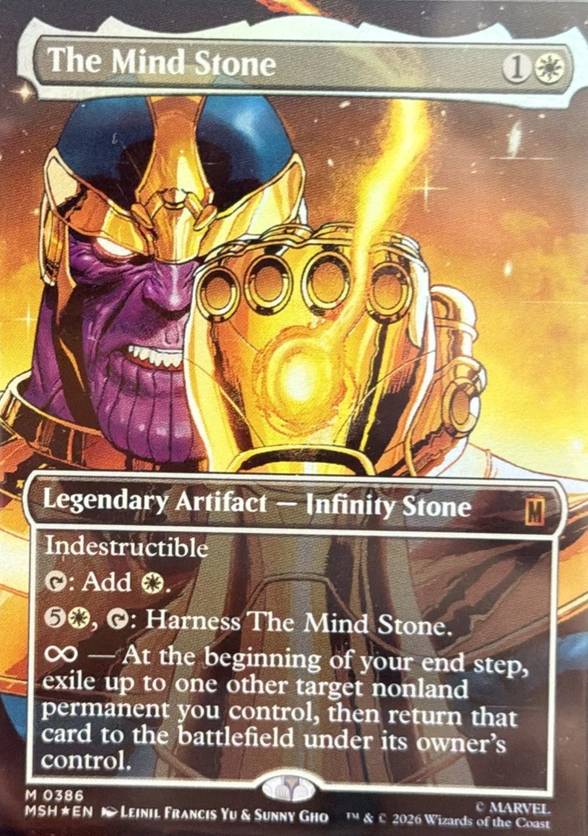 infinity best cards mtg Keeper of Secrets - Red hasteSymphony of Pain Whenever you cast a spell from anywhere other than your hand The Top 5 Cards from