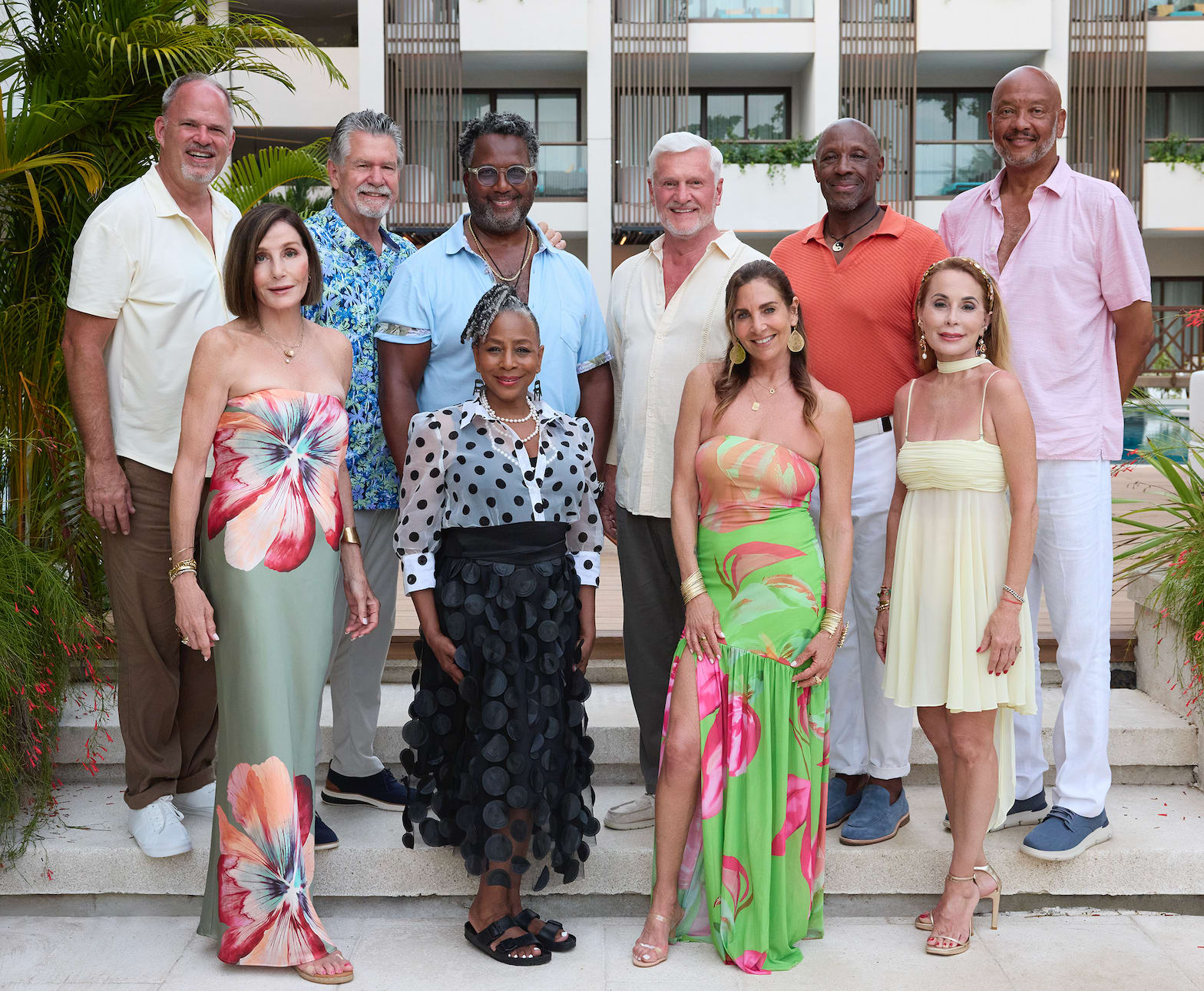 ‘Bachelor in Paradise’ Season 10 stars