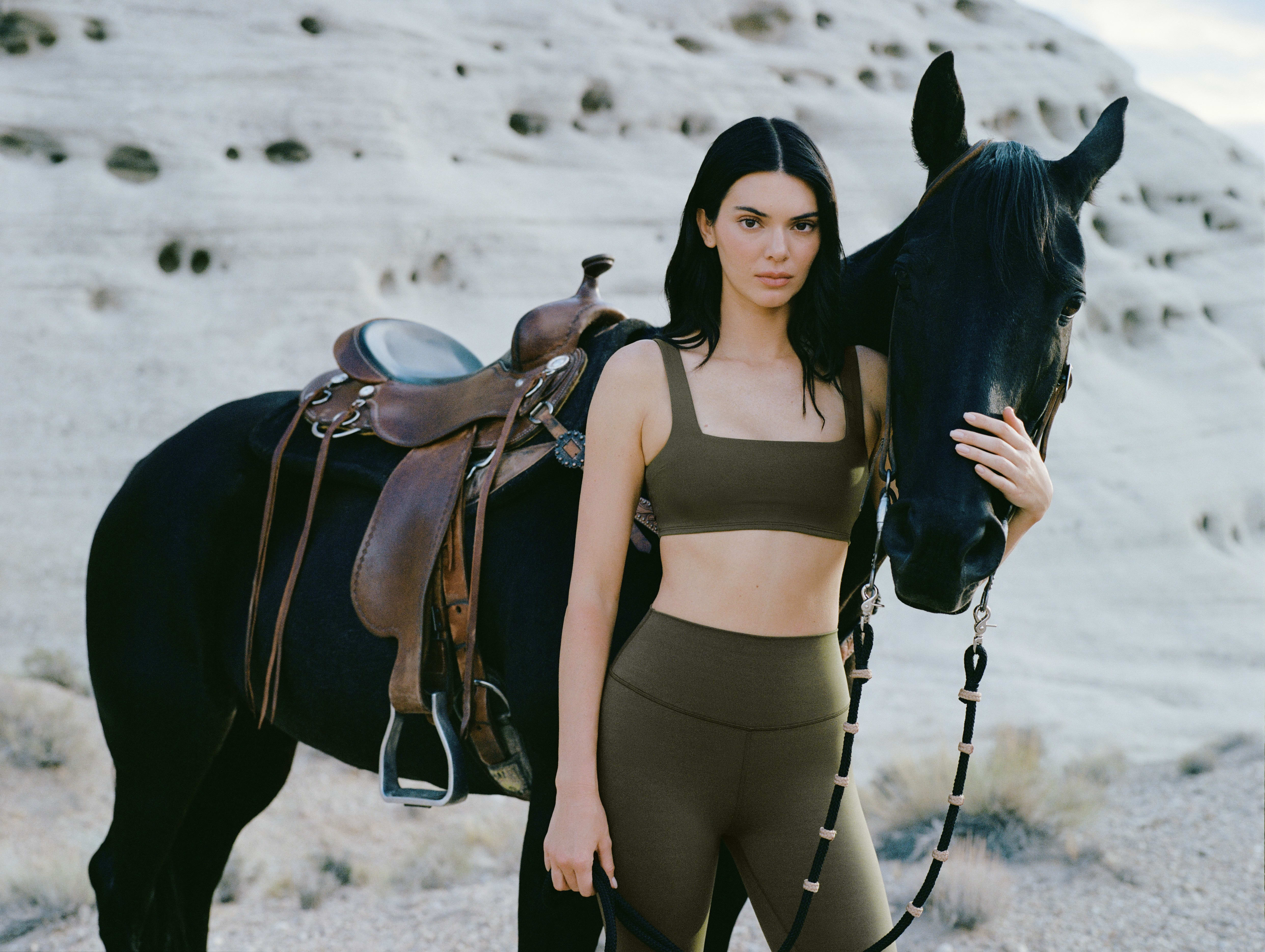 Kendall Jenner