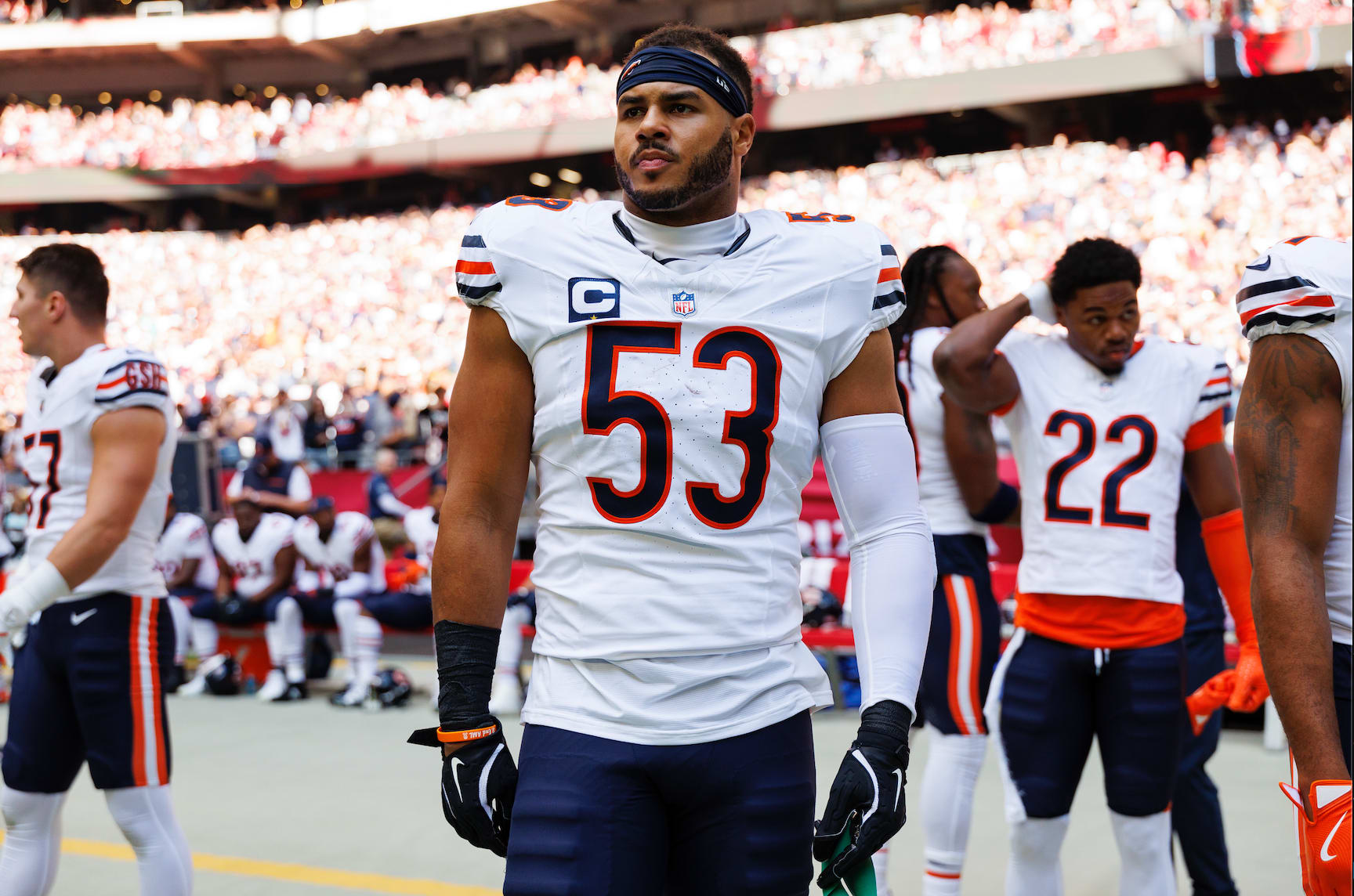 T.J. Edwards