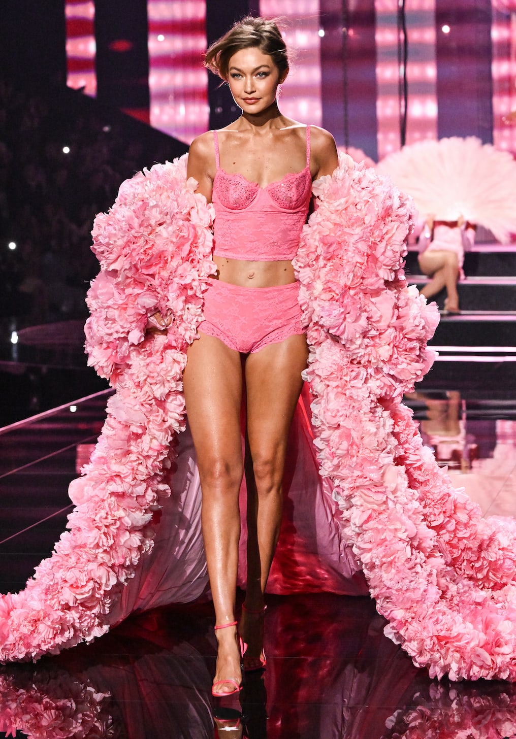 Gigi Hadid