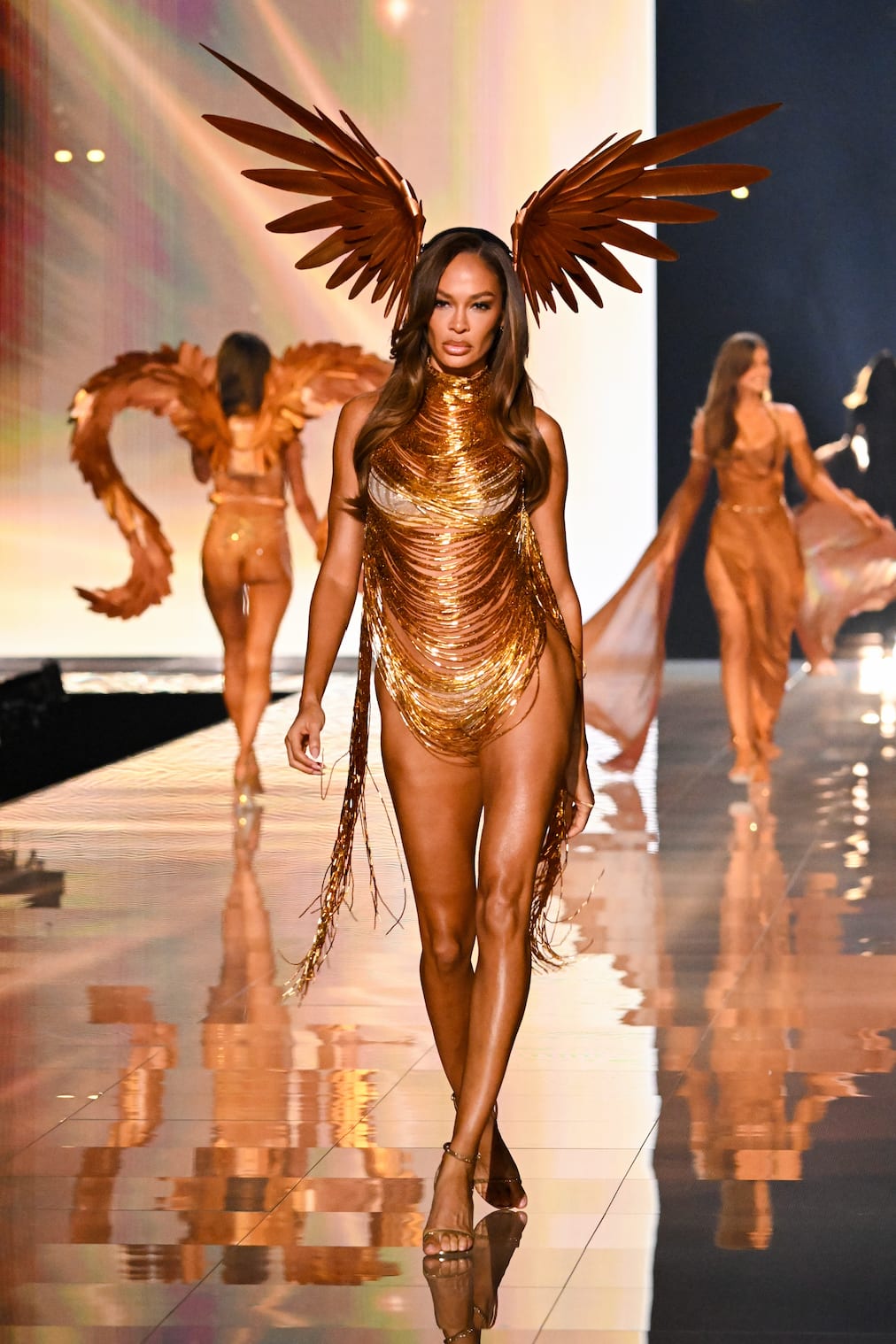 Joan Smalls