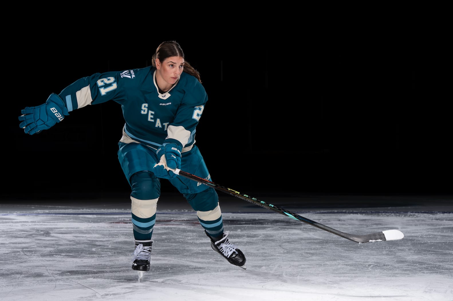 Hilary Knight