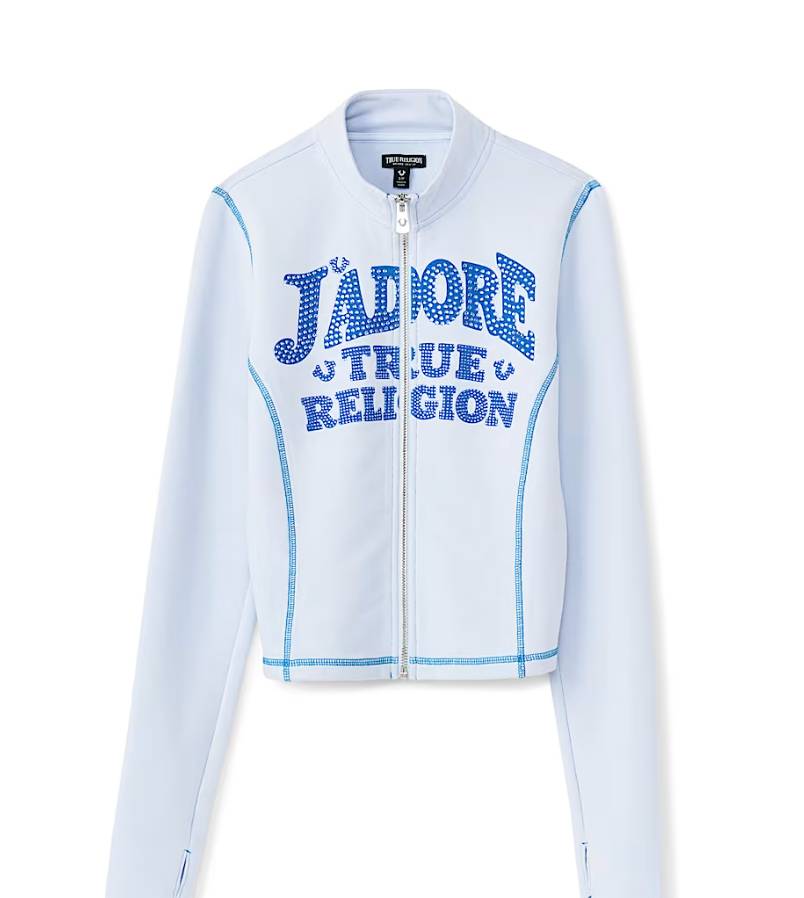 Megan Thee Stallion's True Religion Campaign Is So Early 2000s