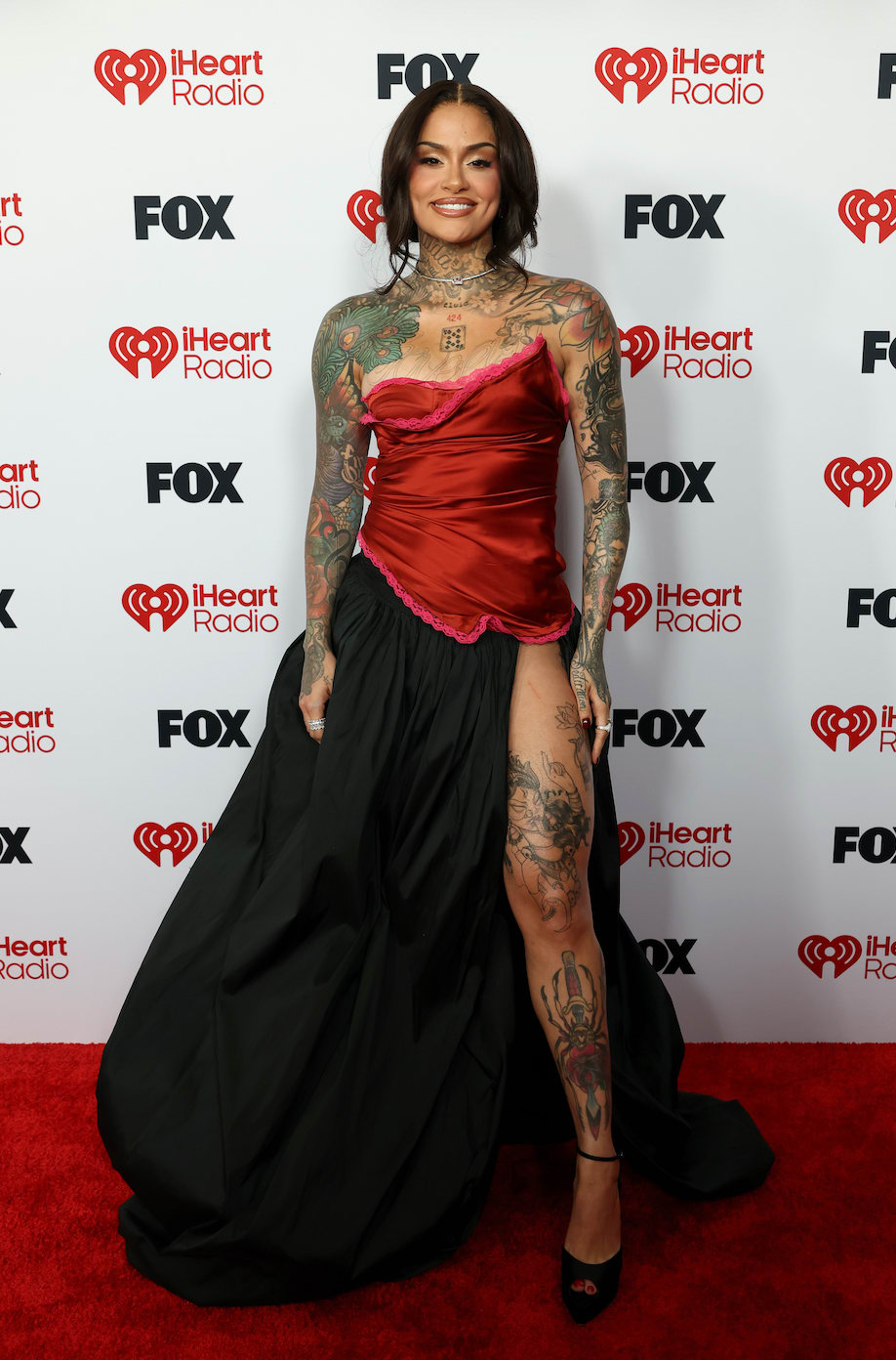 Kehlani