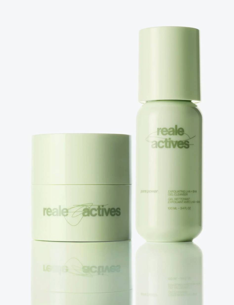 Double Down Cleansing Duo Double Down Cleansing Duo