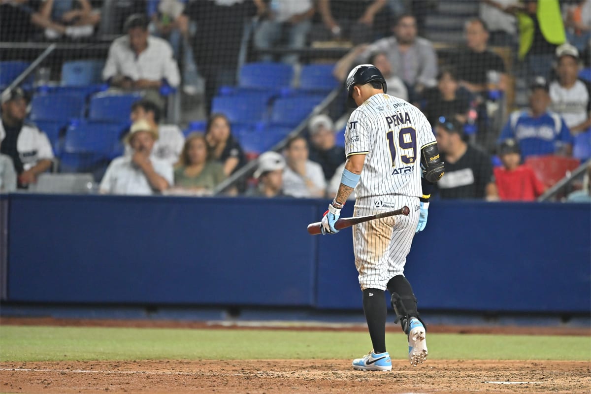 Desde niño, Ramiro siempre soñó con jugar para los Sultanes de Monterrey.