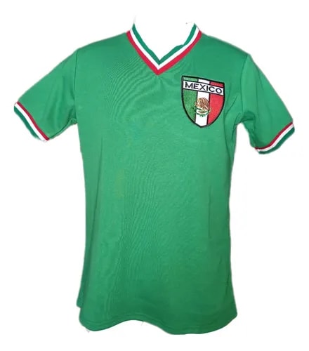 México, el tesoro más preciado sin título mundial, estrena piel para Mundial 2026