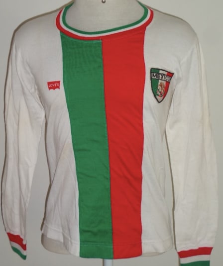 México, el tesoro más preciado sin título mundial, estrena piel para Mundial 2026