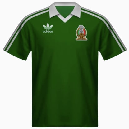 México, el tesoro más preciado sin título mundial, estrena piel para Mundial 2026