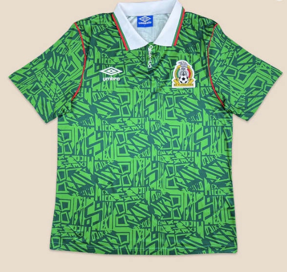 México, el tesoro más preciado sin título mundial, estrena piel para Mundial 2026