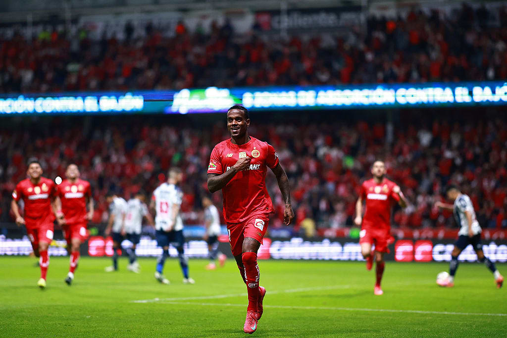 El Clausura 2025 es el último título que ha conseguido el Toluca.