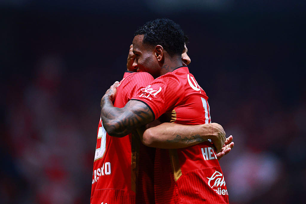 Es la primera vez que Toluca disputará un Título con Tigres en su historia.
