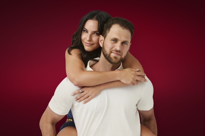 Dave and Vanessa from ‘The Ultimatum: Marry or Move on’ Season 3