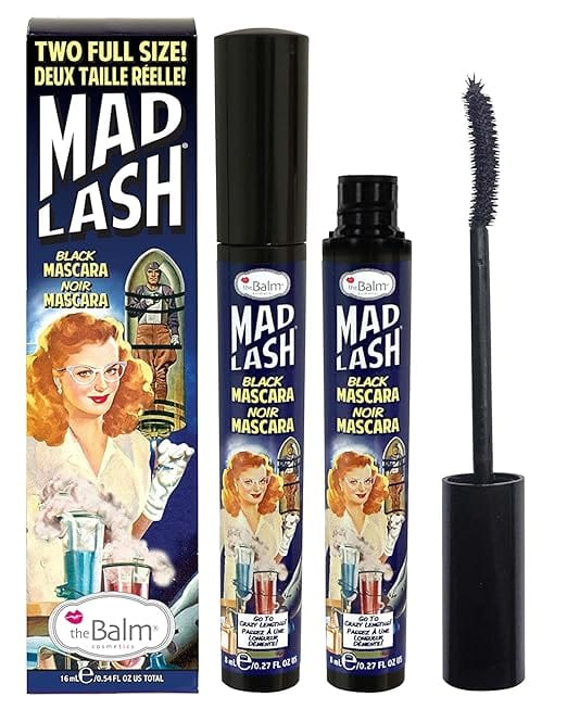 Mad Lash Mascara