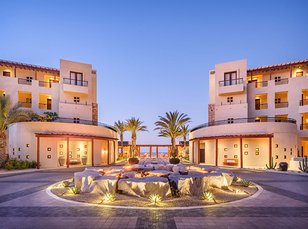 Waldorf Astoria Los Cabos Pedregal