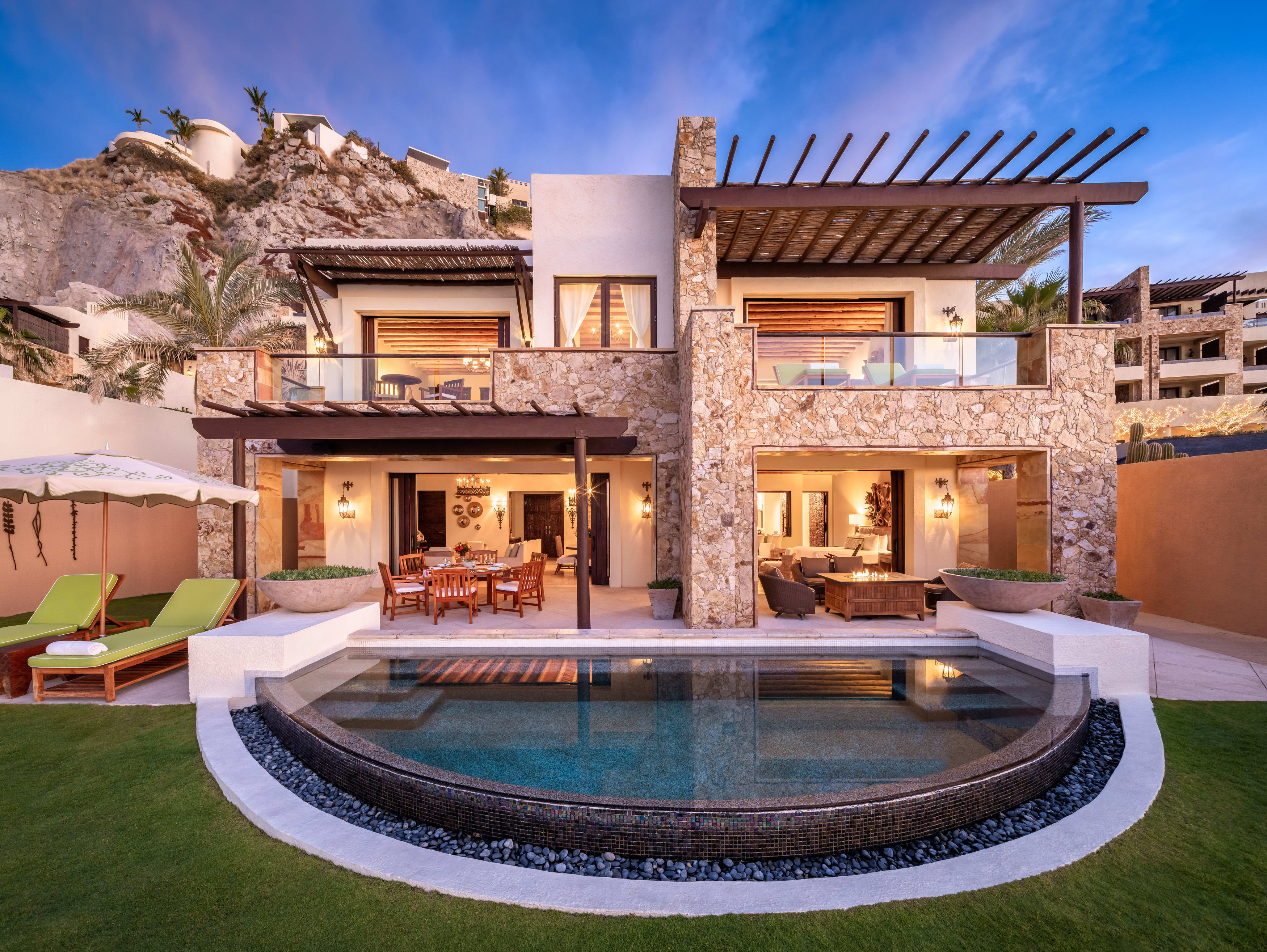 Waldorf Astoria Los Cabos Pedregal