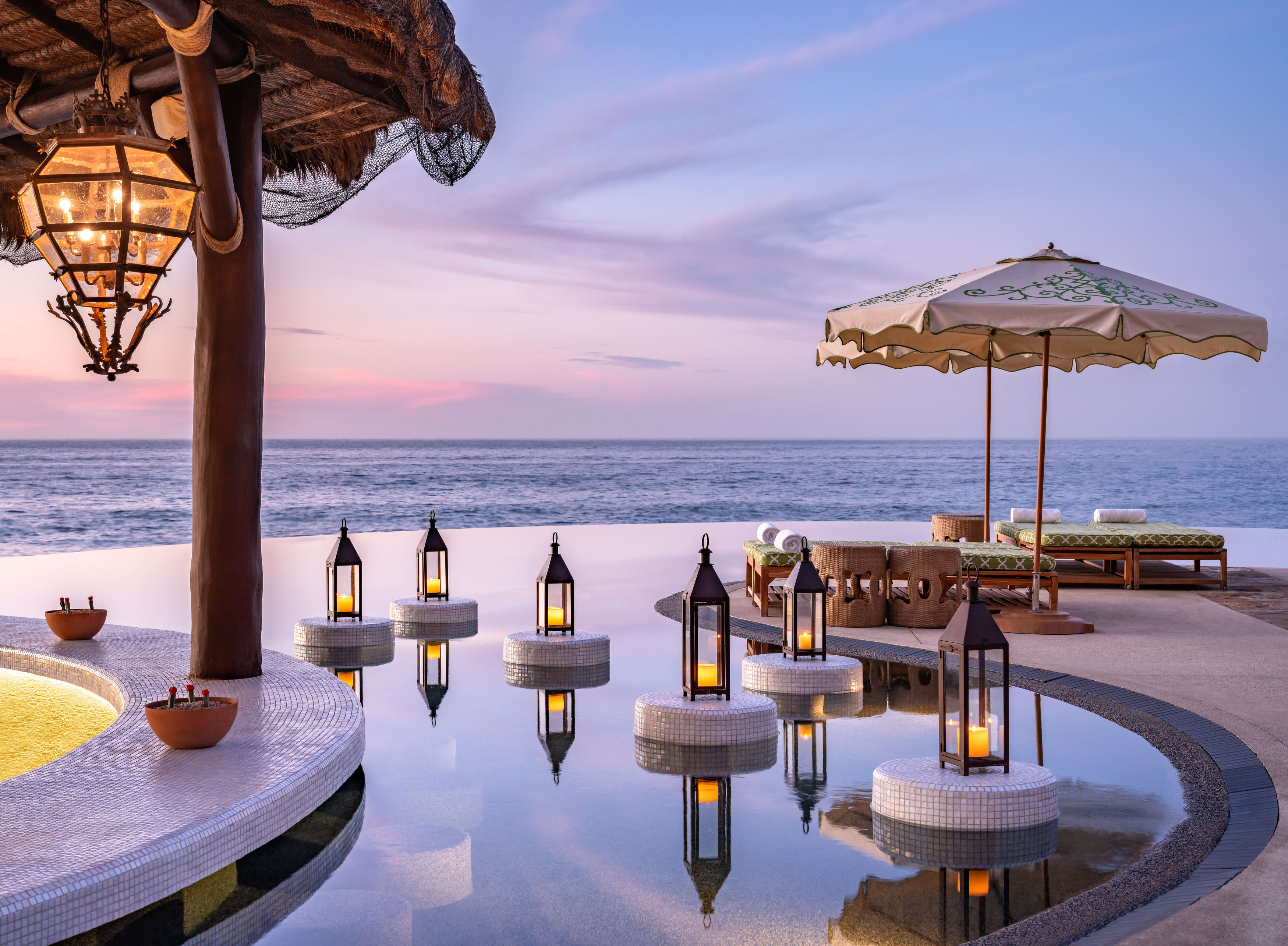 Waldorf Astoria Los Cabos Pedregal
